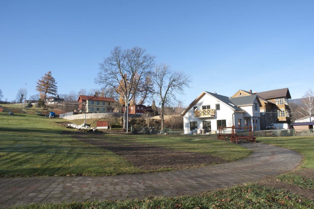 Pokoje Goscinne Cichosza Szklarska Poreba Exterior photo